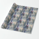 Search for turkey wrapping paper Wildlife