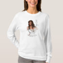 Search for white bread tshirts For her