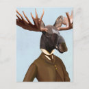 Search for animal suit postcards Steampunk