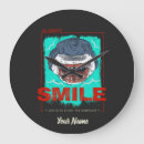 Search for shark clocks Funny