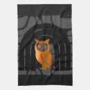 Search for bohemian tea towels Owl
