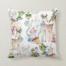 Search for cinnamon cushions Watercolor