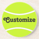 Search for team coasters Tennis