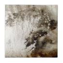 Search for atmospheric tiles Abstract