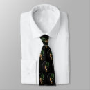Search for four leaf clover ties St patrick's day