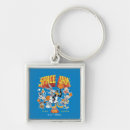 Search for basketball key rings Space jam
