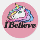Search for make believe stickers Unicorn