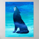 Search for howling dog posters Wolves