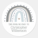 Search for ownership bookplates This book belongs to