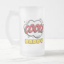 Search for pops beer glasses Dad