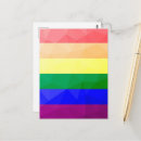 Search for lesbian flag postcards Equality