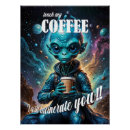 Search for funny cartoon aliens art Humour