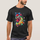 Search for funny chicken tshirts Lights