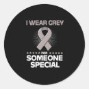 Search for someone special stickers Brain
