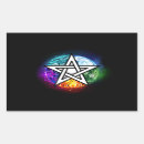 Search for wiccan symbols stickers Religion