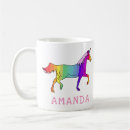 Search for horse girl mugs Girly