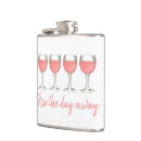 Search for wine flasks Rose