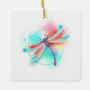Search for iridescent christmas tree decorations Rainbow
