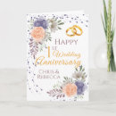 Search for happy 1st wedding anniversary cards First