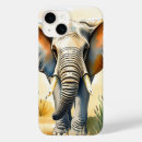 Search for elephant trunk cases Africa
