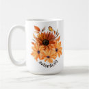 Search for authentic mugs Floral