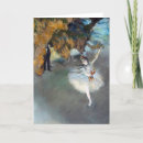 Search for degas ballet dancers cards Edgar