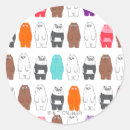 Search for bear pattern stickers Cartoon network
