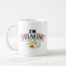 Search for freaks mugs Saying