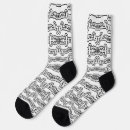 Search for tribal socks Abstract