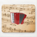 Search for musical design mouse mats Fun