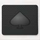 Search for suits mouse mats Spade