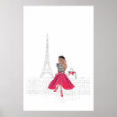 Search for eiffel tower posters Wall