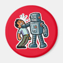 Search for artificial intelligence magnets Funny