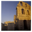 Search for ancient roman tiles Amphitheatre