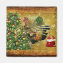Search for carol magnets Vintage