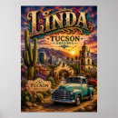 Search for southwestern posters Sunset