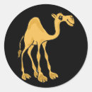 Search for funny camel stickers Humourous