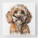 Search for cockapoo art Cute