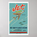 Search for retro aviation posters Illustration