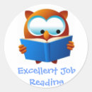 Search for excellence stickers Motivation