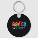 Search for exam key rings Teacher