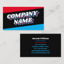 Search for retro font Vintage