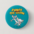 Search for cartoon characters badges Laboratory mice cartoon
