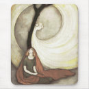 Search for fantasy character mouse mats Design