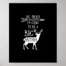 Search for sibling posters Pregnancy reveal