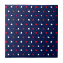 Search for star pattern tiles White