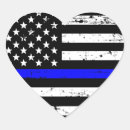 Search for heart line stickers Cop