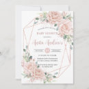 Search for generic baby shower invitations For her