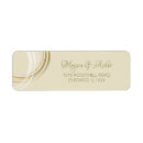 Search for vanilla return address labels Modern