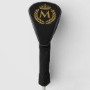 Search for crown golf head covers King